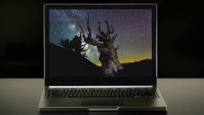 Chromebook Pixel má jemnou dotykovou obrazovku