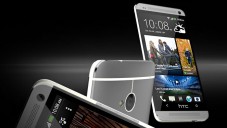Nový kovový mobil HTC One má revoluční foťák