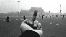 V Praze bude promítat Ai Weiwei své Never Sorry
