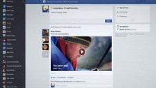 Facebook připravuje zásadní redesign úvodní stránky