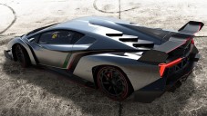 Lamborghini představilo závodní prototyp Veneno