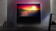 Philips chystá skleněnou řadu televizí DesignLine TV