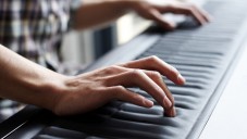 Seabord je nový hudební nástroj vycházející z kláves