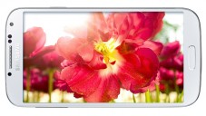 Samsung Galaxy S4 dostal skvělý AMOLED displej
