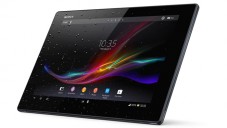 Sony Xperia Tablet Z je super výkoný a voděodolný