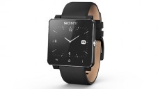 Sony uvádí chytré hodinky SmartWatch 2 s Androidem