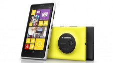 Nokia má mobil Lumia 1020 se 41 megapixelovým foťákem