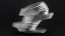 Zaha Hadid navrhla boty Nova Shoe pro United Nude