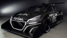 Peugeot 208 T16 s Loebem vyhrál závod Pikes Peak