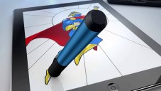 Wacom uvádí Intuos Creative Stylus pro kresbu na iPadu