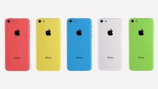 Jony Ive představuje nový plastový Apple iPhone 5c