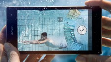 Sony Xperia Z1 předvádí svůj dvacetimegový foták