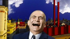 Tata Bojs mají animovaný klip i s Louis de Funèsem