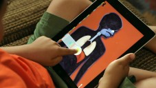 Tinybop vydává animovanou aplikaci o lidském těle