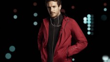 Zegna uvádí revolučně inteligentní bundu Icon Jacket