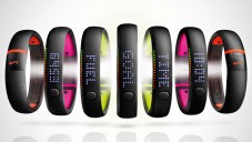 Nike+ Fuelband vychází v druhé barevné edici SE