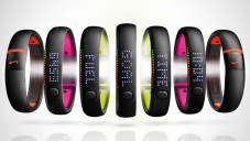 Nike+ Fuelband vychází v druhé barevné edici SE