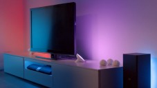 Philips Hue jsou dálkově ovládaná světla do barevného interiéru