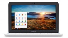 Google uvádí HP Chromebook 11 jen za 5 500 korun