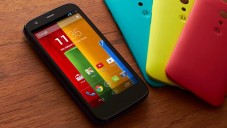 Motorola uvádí levný a nadupaný mobil Moto G