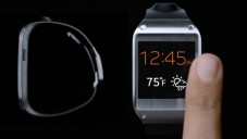 Hodinky Samsung Galaxy Gear navazují na vysněné modely