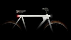 Vanmoof Electrobike je stylové kolo nejen do města