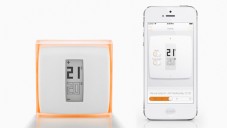 Philippe Starck navrhl termostat pro Netatmo