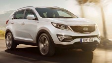 Nová Kia Sportage zaujme nejen svým designem