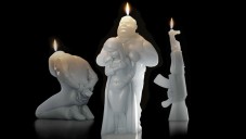 Freedom Candles jsou svíčky za svobodu s překvapením