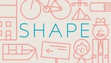 Shape je krátký film o designu a jako o nástroji změny