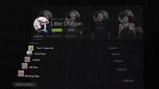 Spotify mění design webu i aplikací a noří se do černé