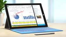 Microsoft uvádí tablet Surface Pro 3 výkonný jako PC