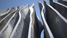 Ron Arad navrhl monument holokaustu v Ottawě