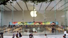 Apple ukazuje pozadí otevření vlajkového obchodu v Tokiu