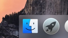 Apple ukazuje změny v designu nového OS X Yosemite
