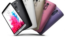 LG zabodovalo mobilem G3 z kovu a perfektní výbavou