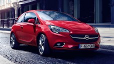Opel představil pátou generaci malého vozu Corsa