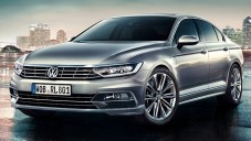 Volkswagen představil nový elegantnější Passat