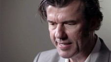 Stefan Sagmeister se zlobí na kecaly o designu