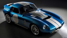 The Renovo Coupe je nejrychlejší elektrický sporťák