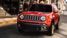 Designeři ukazují inspirace a proces navrhování nového Jeep Renegade