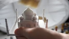 Sculpteo přes internet vytváří 3D modely z různých materiálů