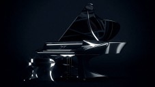 Bogányi Grand Piano je moderní hudební nástroj s úctou k tradici