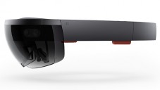 Microsoft představil nadějné holografické brýle HoloLens