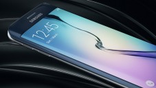 Samsung uvádí Galaxy S6 a S6 edge se zaobleným displejem