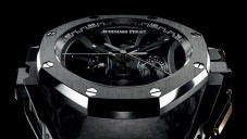 Audemars Piguet představil hodinky Royal Oak Concept Laptimer