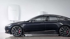 Tesla Motors uvádí baterie pro domácnosti Powerwall