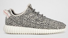 Kanye West navrhl pro Adidas Originals boty Yeezy Boost 350