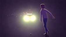 Coda je krátký animovaný film o životě a zrození