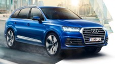 Nové mamutí Audi Q7 má za sebou českou premiéru